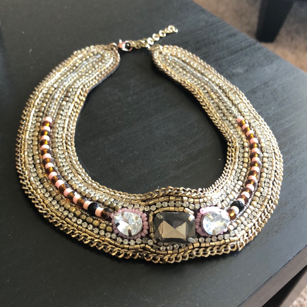 Top Shop- Nordstrom Necklace